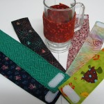 Cup cozy options Cup cozy options
