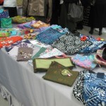 Table of CindyRQuilts goods
