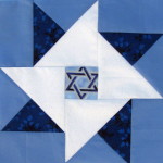 Unity Quilts Israel 2