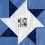 Unity quilts Israel 3