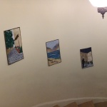 Landscapes of Israel 