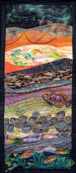 Fishscape Fishscape