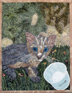Kitten_Cindy Richard Kitten_Cindy Richard