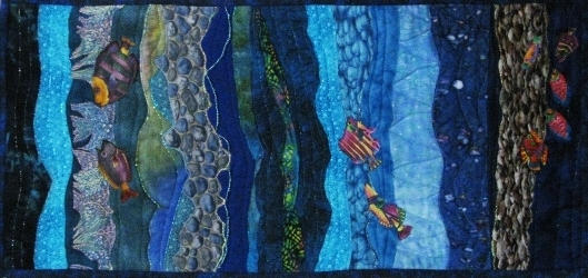 blue fishscape final blue fishscape final