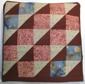 Strength in Union Geometric Block Quillow