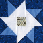 Unity quilts Israel 1