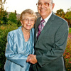 Photo of Mom and Dad