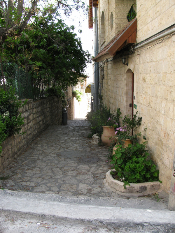 Photo for Alleyway in Safed