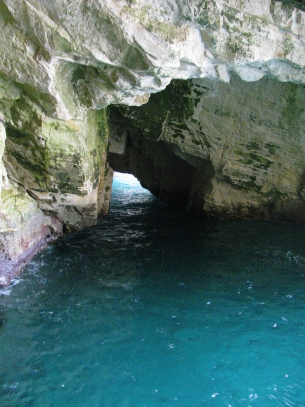 Photo for Grotto at Rosh Hanikra
