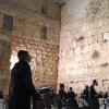 Photo for Praying at the Western Wall