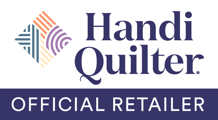 Handi Quilter | CindyRQuilts - Textile Art
